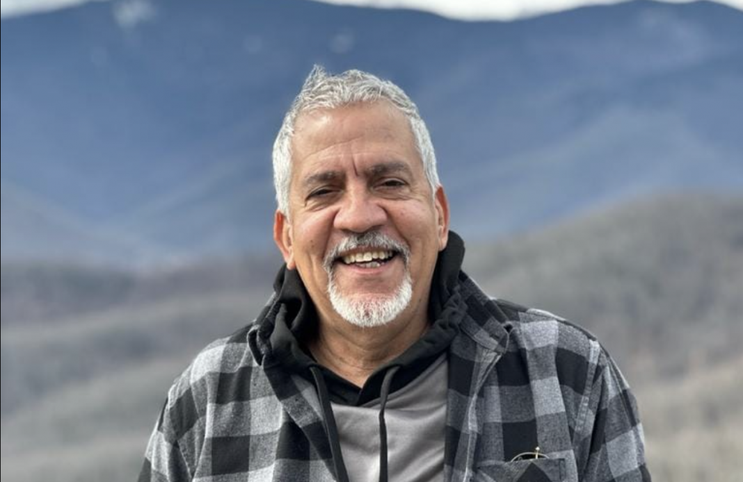 Actor cubano Armando Tomey: “No se puede mirar a otro lado sabiendo que los tuyos sufren”