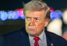 Trump repite fórmula del primer mandato: cae Pam Bondi y el Pentágono aparta al general Randy George