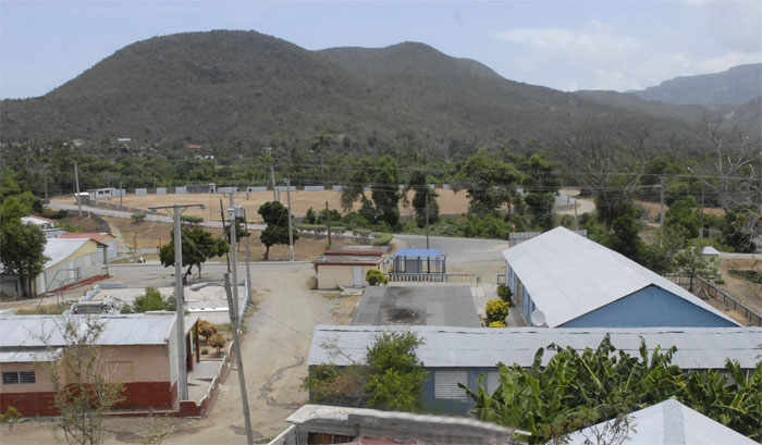 Sismo en el oriiente cubano despierta a cubanos en plena madrugada