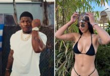 ¿Indirecta para Samantha? L’Kimii aclara su postura y pide libertad para los presos políticos en nueva canción ¿Indirecta para Samantha? L’Kimii aclara su postura y pide libertad para los presos políticos en Cuba