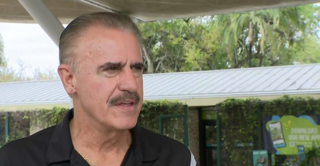 Reabre el Zoológico de Miami, luego de varios días consecutivos recibiendo amenazas de bombas