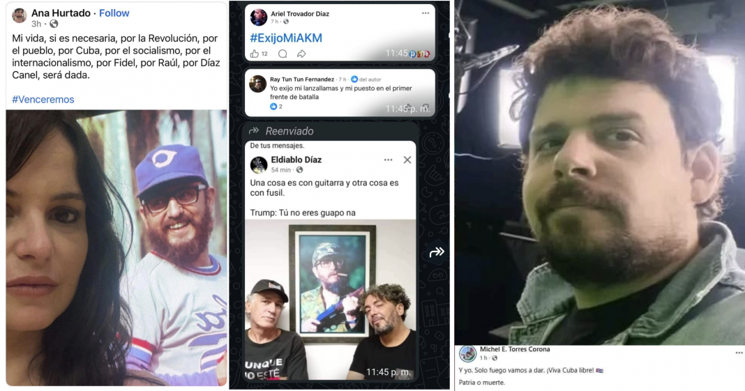 Silvio Rodríguez revuelve el avispero