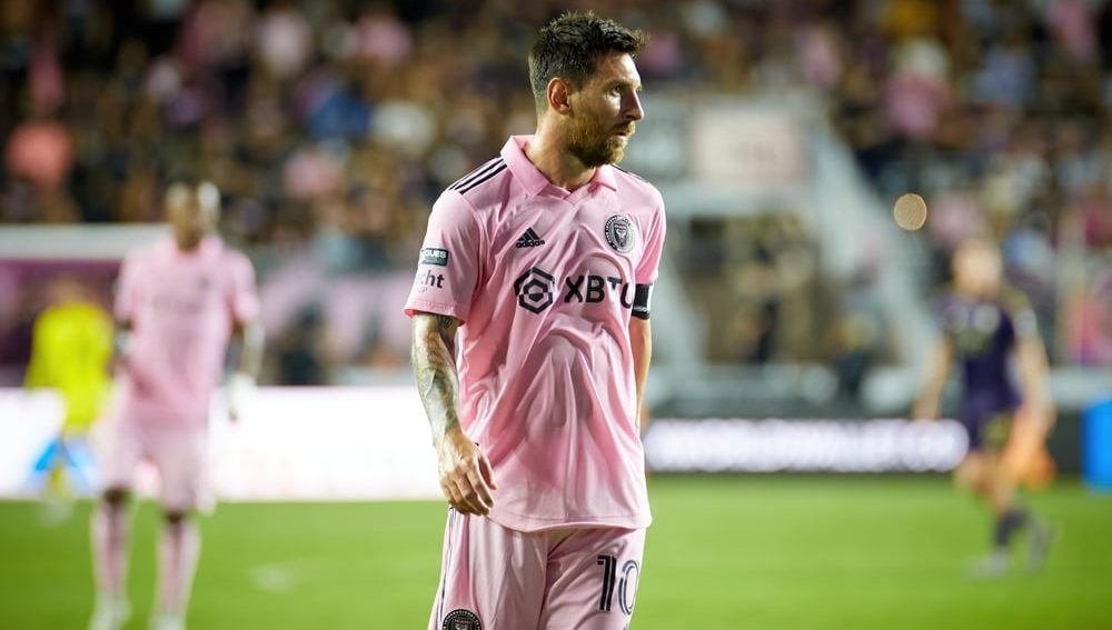 Lionel Messi llega a los 900 goles en su carrera