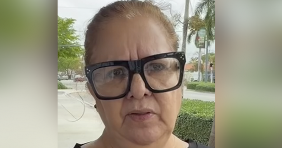 Una cubana cuenta que en la isla, la gente anda como zombies por la calle