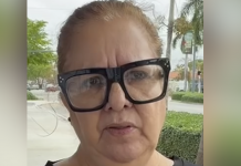Cubana habla sobre cómo vive la gente en la isla: «Andan como zombies en la calle, buscando a ver qué cae» Una cubana cuenta que en la isla, la gente anda como zombies por la calle