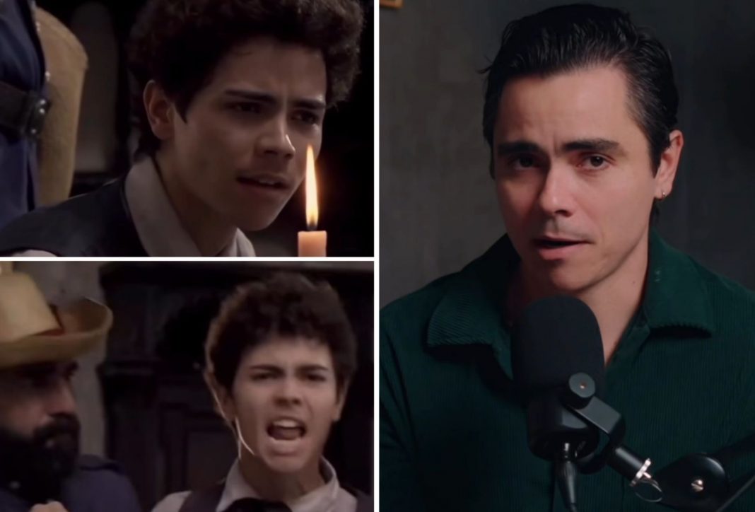 “Mi derecho a la palabra no ha existido nunca”: La historia detrás del audio viral de ‘José Martí, el ojo del canario’