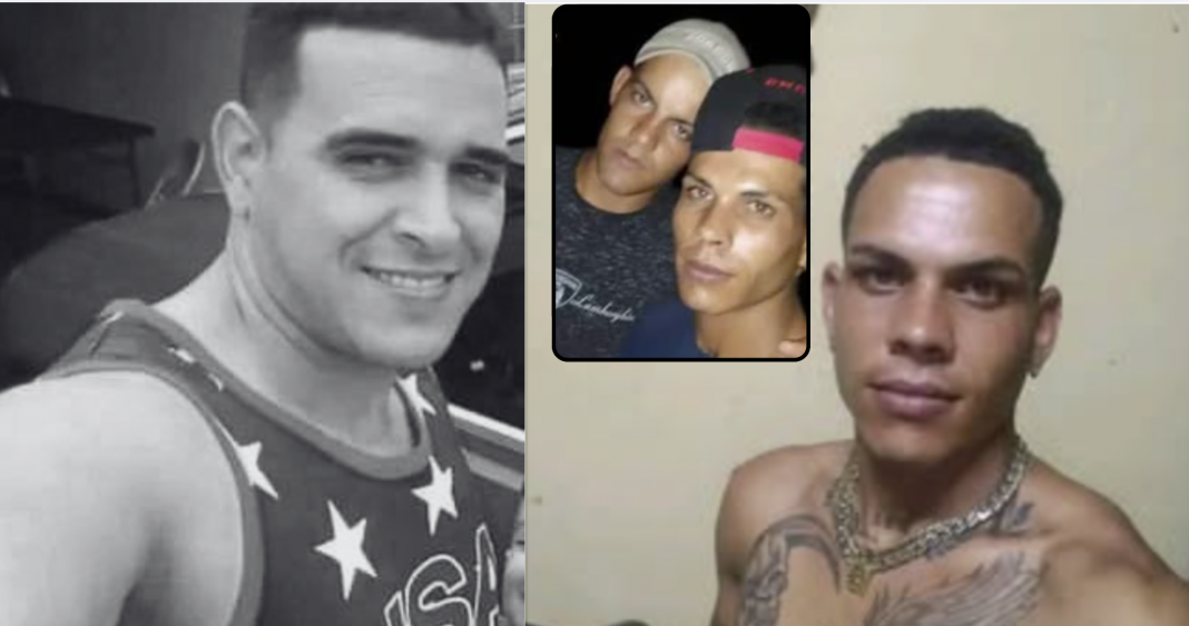 Luto en Morón Ciego de Ávila por la muerte de un joven