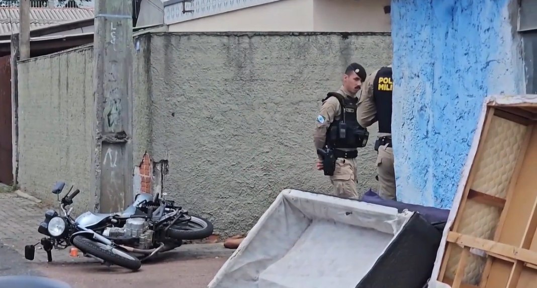 cubano apuñalado en Brasil