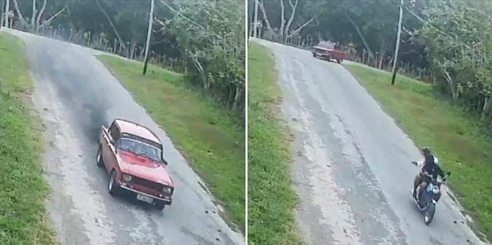 Intento de asalto armado en Guanabacoa es frustrado