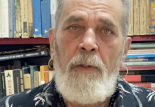 “Hay que parar este almendrón”: El duro desahogo de Luis Alberto García tras suspender su peña en La Habana Luis Alberto Garcia Novoa