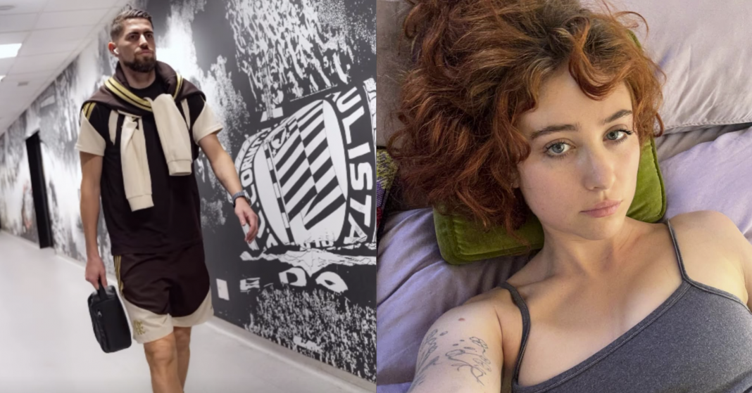 Jorginho descarga contra Chapell Roan