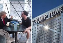 Filtran video donde Sandro Castro le pide libertad a “Donald Trump” a cambio de un hotel en Cuba Filtran video donde Sandro Castro le pide libertad a Donald Trump a cambio de un hotel