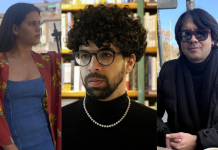 Cubanos desnudan la flotilla humanitaria y exponen sus intereses. Una de ellos, barre con «el kioskero» de Podemos cubanos arremeten contra los intereses de la flotilla humanitaria y la izquierda española y europea