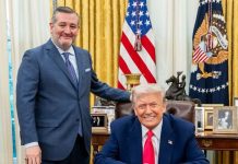 “En seis meses podríamos ver nuevos gobiernos en Irán, Venezuela y Cuba”, dice senador de EE.UU.