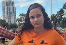 Revelan detalles de la desaparición de una niña cubana en Tampa: Hay un detenido