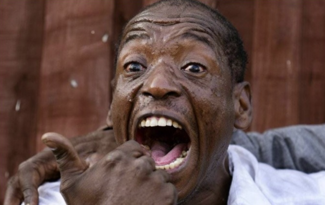 Pánfilo, el cubano que le hizo saber al mundo entero que en Cuba se pasaba hambre.