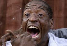 Murió Pánfilo y el país sigue arrastrando la misma escasez que él gritó hace 17 años, cuando Trump no era presidente Pánfilo, el cubano que le hizo saber al mundo entero que en Cuba se pasaba hambre.