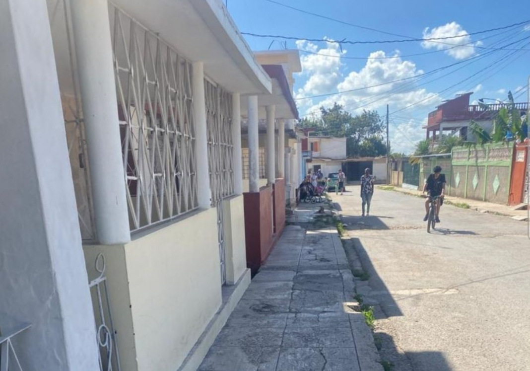 Hallan restos humanos en la casa de una exfiscal en La Habana