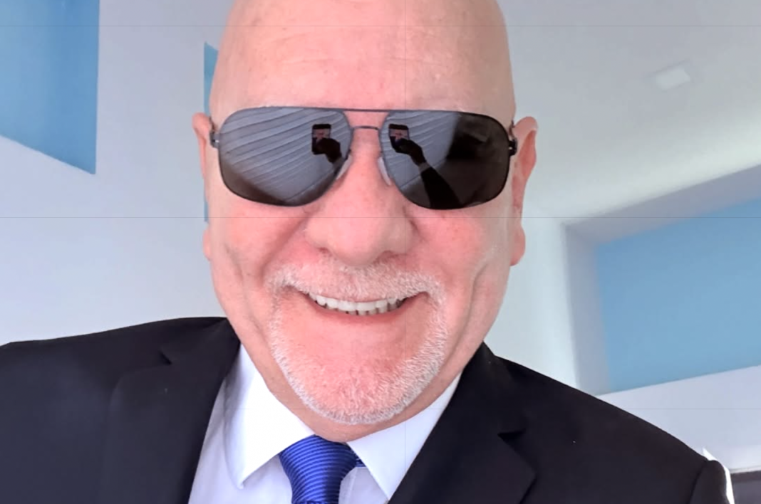 Carlos Otero quiere ser padre otra vez a los 67 años