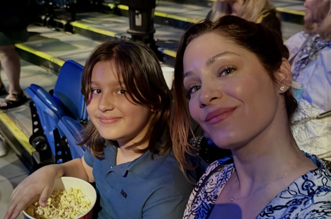 Actriz cubana Yory Gómez presume a su hijo Oli en redes: “Lo más importante que tengo”