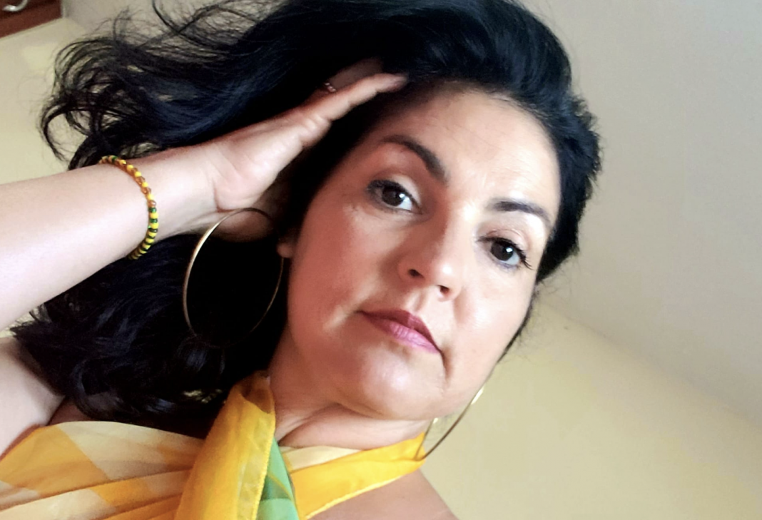 Actriz cubana Yaisely Hernández: “A esa Revolución ya no le debemos ni respeto”