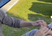 Enrique Iglesias comparte video viral con su bebé Romeo Enrique Iglesias baila junto a su hijo Romeo