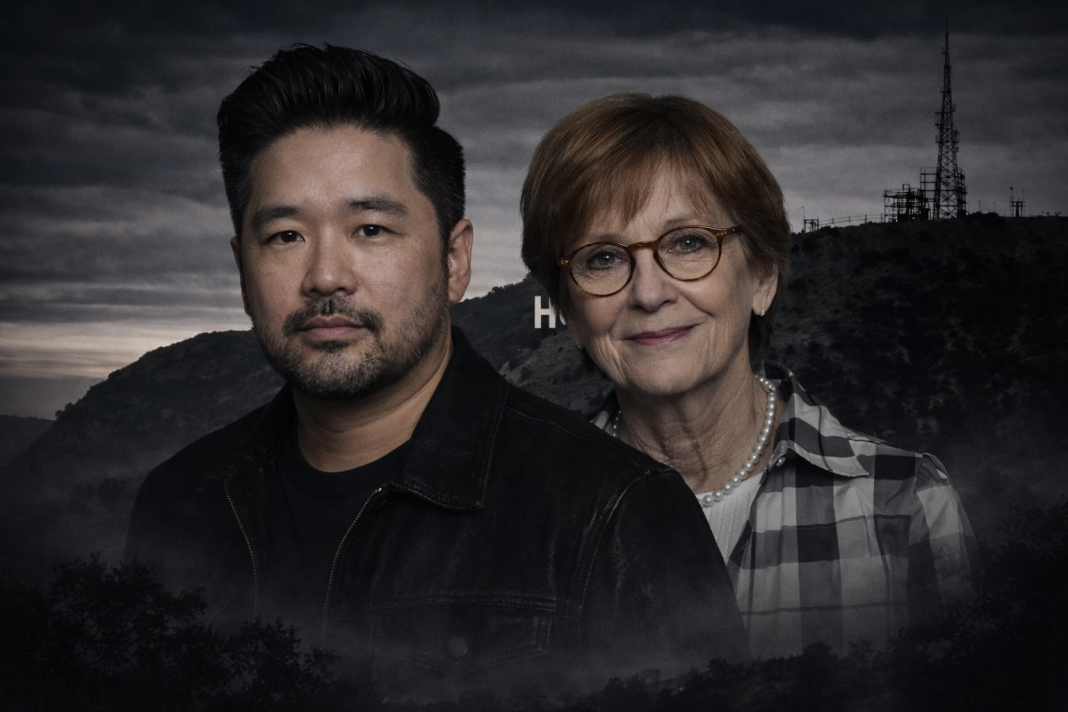 Fallecen Alex Duong y Mary Beth Hurt