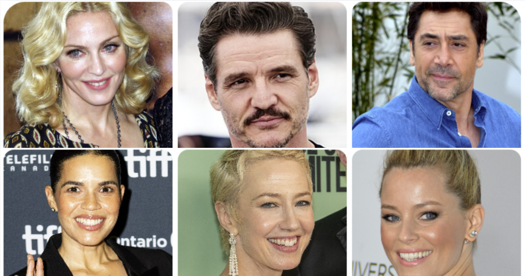 Famosos y activistas exigen cerrar el centro de ICE en Dilley, Texas