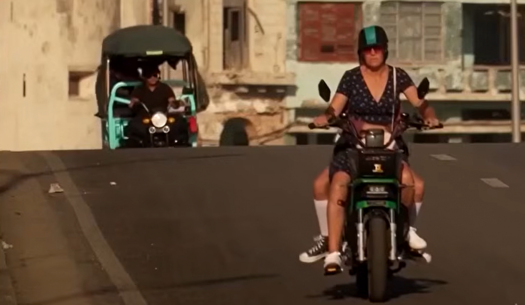 Empresas norteamericanas ayudarían a reconstruir Cuba si la isla cambia su modelo económico