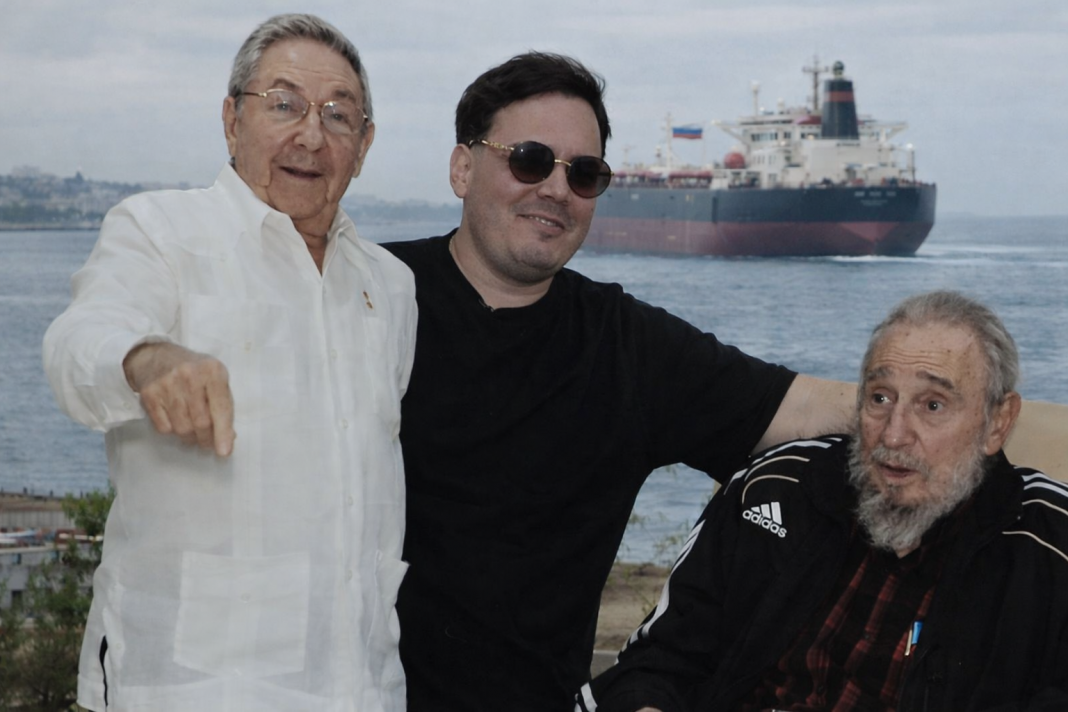 Los Castro en Cuba continuan dominando un discurson caracterizado por la miseria
