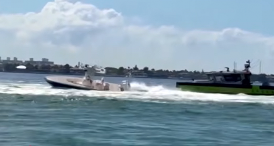 Accidentes marítimos en Miami este fin de semana dejan dos fallecidos