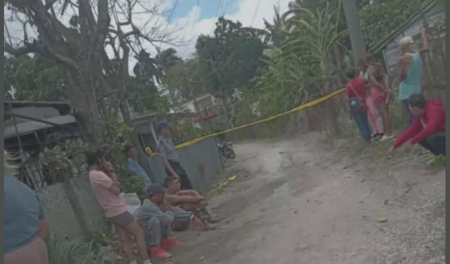 Triple asesinato en Santa Clara, Villa Clara