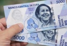 ¡El peso no aguanta más! El dólar y el euro suben tras el anuncio de los nuevos billetes en Cuba