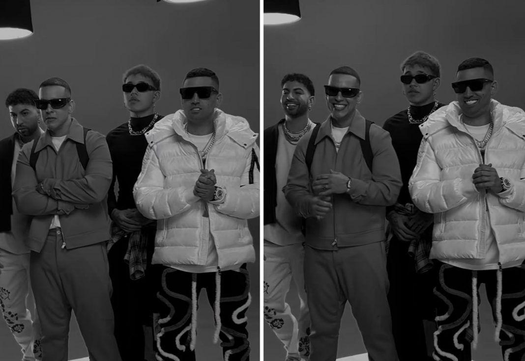 Lenier revela que Daddy Yankee lo bautizó “el lápiz de Cuba” en una colaboración con Beéle y Justin Quiles que nunca vio la luz