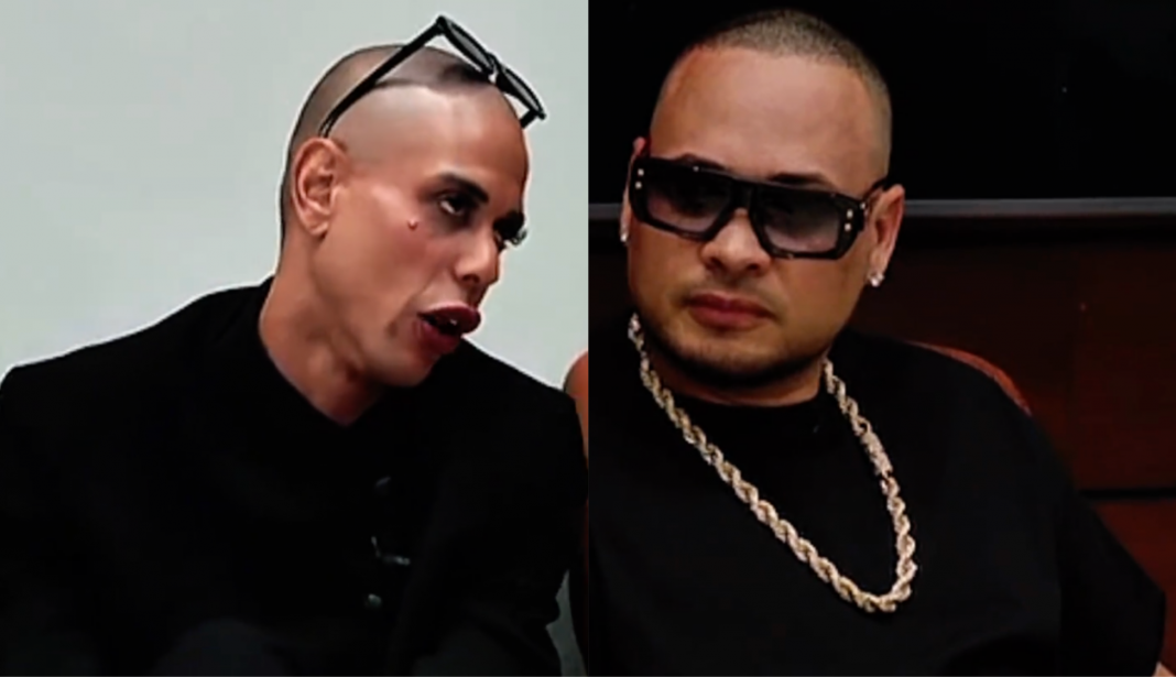 Fiu Fiu y Jacob Forever