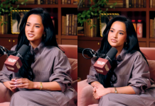 “Nada vuelve a ser como antes”: La cruda confesión de Becky G sobre su “nuevo comienzo” con Sebastian Lletget Becky G