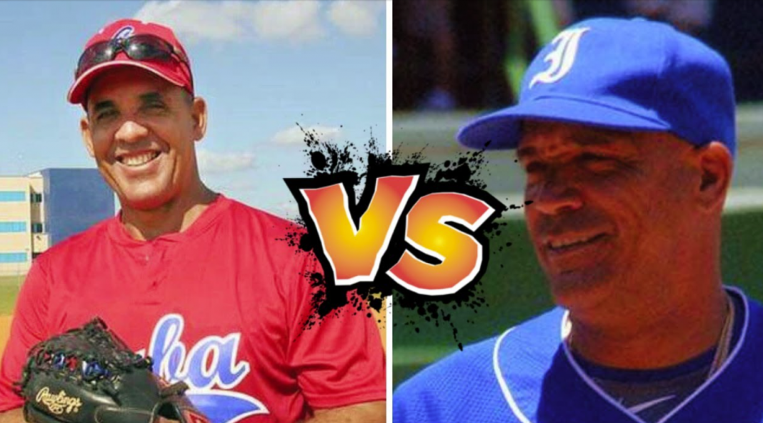 ¿Gabriel Pierre fue mejor que Lázaro Vargas?