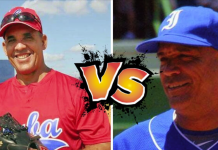 Explosivas declaraciones de Gabriel Pierre: «Yo fui superior a Lázaro Vargas» (+ video) ¿Gabriel Pierre fue mejor que Lázaro Vargas?