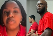 ¿Castigo o tortura? La familia de Chocolate MC denuncia «malos tratos» en la prisión de Florida Chocolate MC