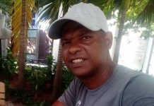 Expelotero cubano fue hallado sin vida en una azotea de La Habana