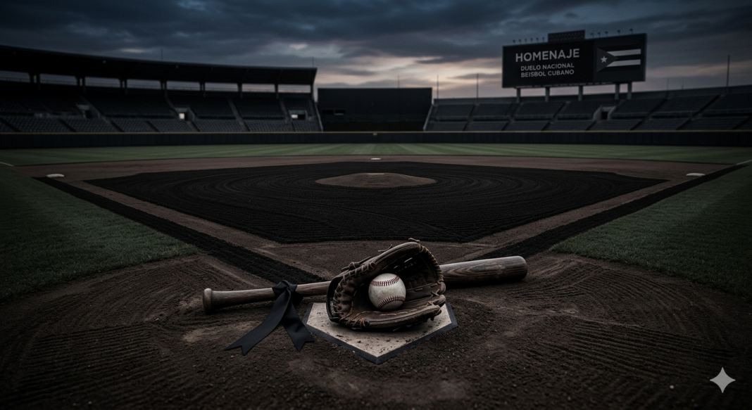 Cuatro peloteros cubanos han fallecido en apenas diez días