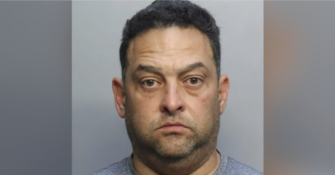 Arrestan a falso contratista de origen hispano en Miami