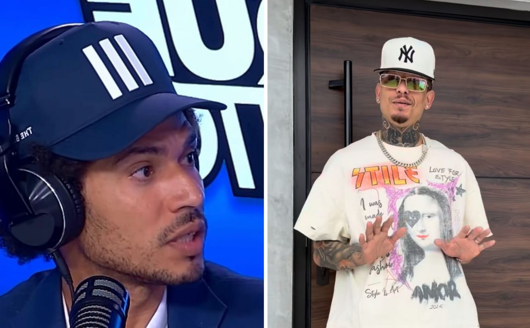 Ronkalunga contra los reparteros cubanos: “Están idiotizando a una generación entera”