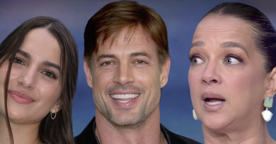 Adamari López sorprendida por el nuevo amor de William Levy