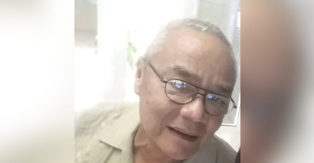 El cadáver del doctor Néstor Tomás Estévez Leiva fue hallado este miércoles en su vivienda