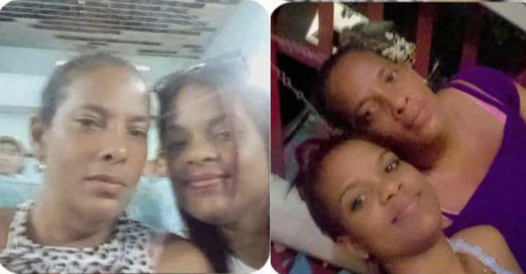 Una cubana intercede en conflicto con la pareja de su madre y termina asesinada