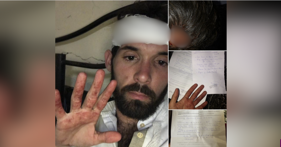 Denuncian agresión homofóbica en La Casona, en La Habana