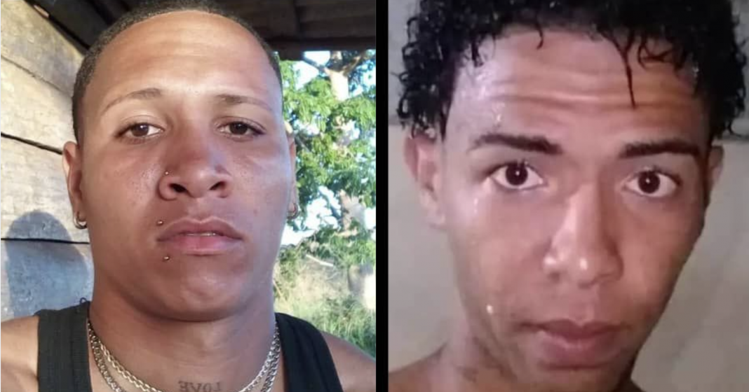 Exponen a presuntos responsables de robo de vivienda en Artemisa