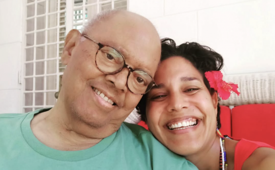 Hija de Pablo Milanés pide a la izquierda mundial no apoyar al régimen cubano