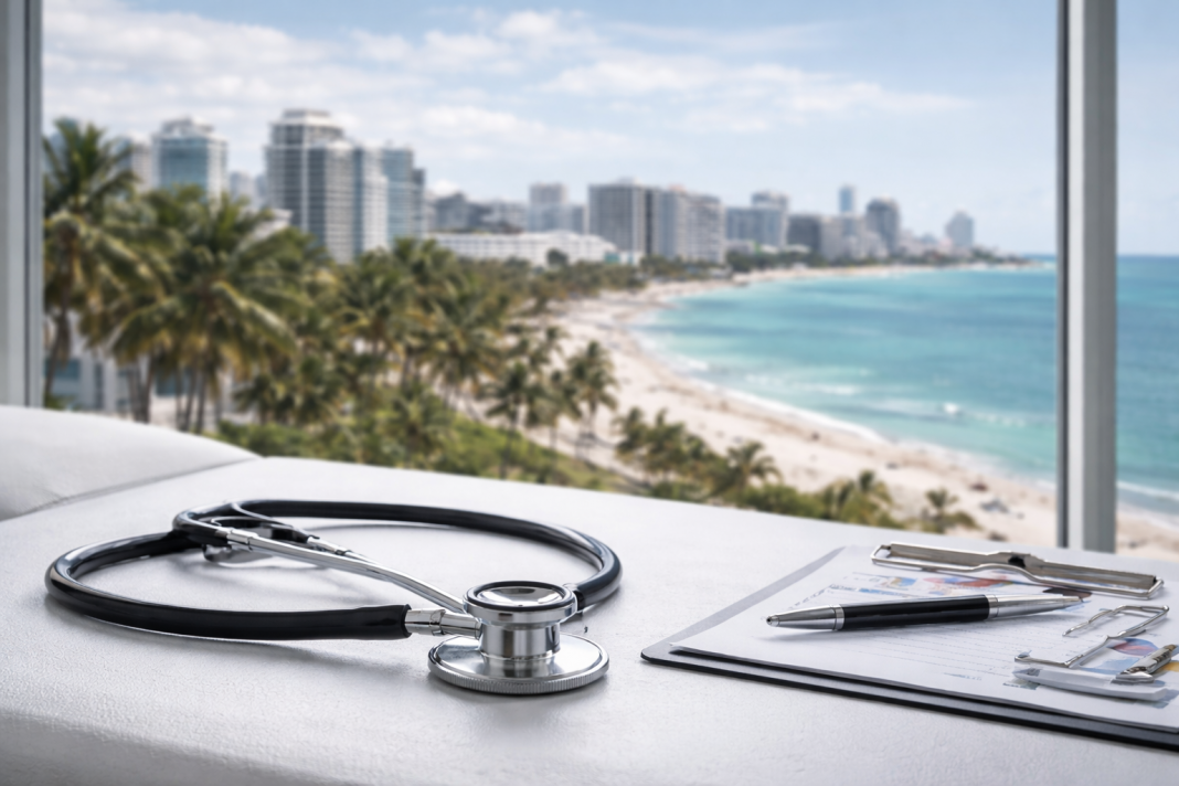 Médico cubano pierde su licencia en Miami